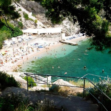 Apartment Ella Deluxe Dubrovnik Bagian luar foto