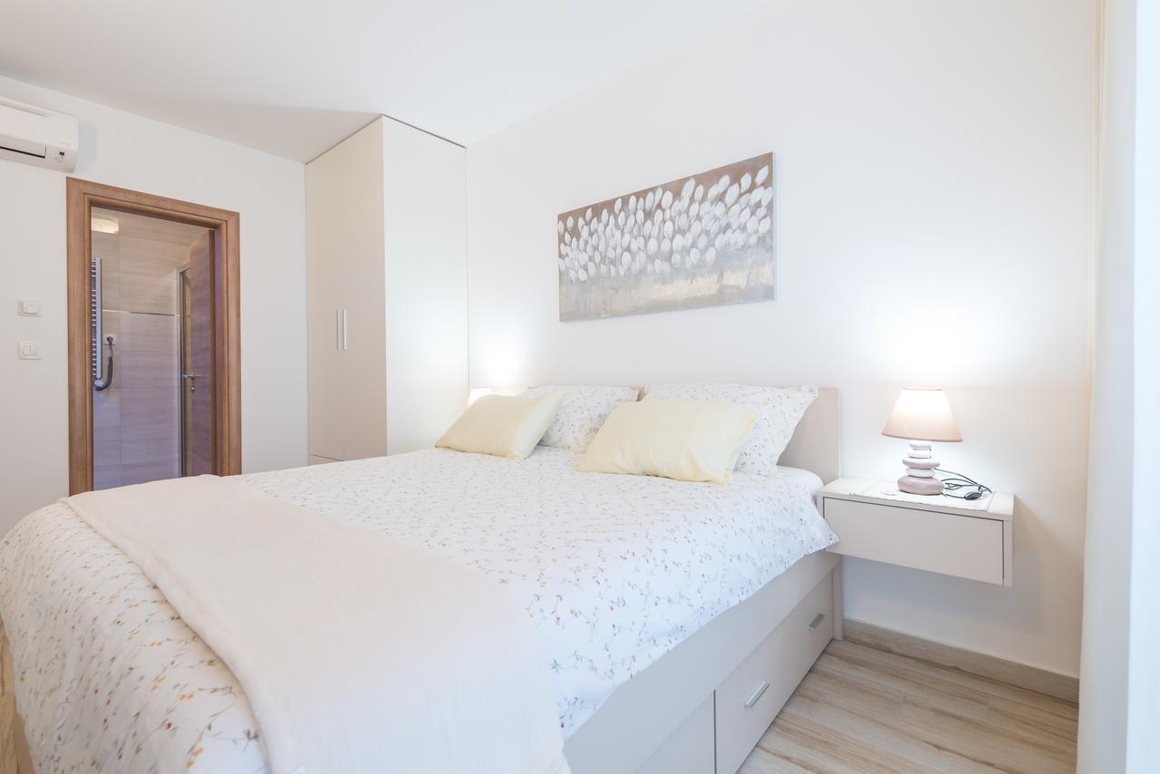 Apartment Ella Deluxe Dubrovnik Bagian luar foto