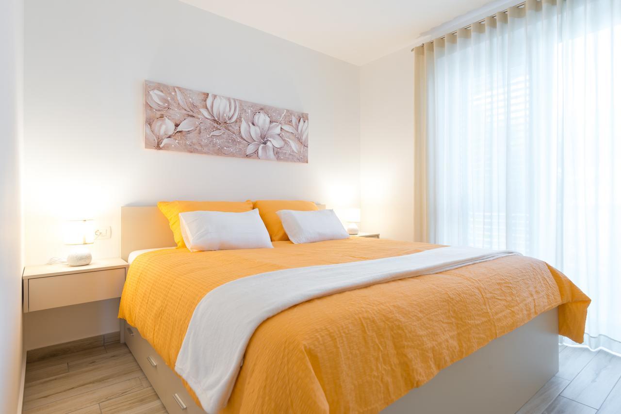 Apartment Ella Deluxe Dubrovnik Bagian luar foto