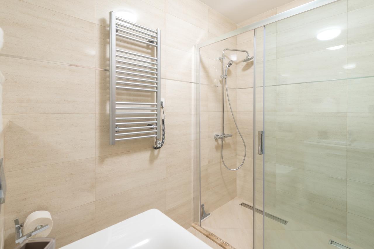 Apartment Ella Deluxe Dubrovnik Bagian luar foto
