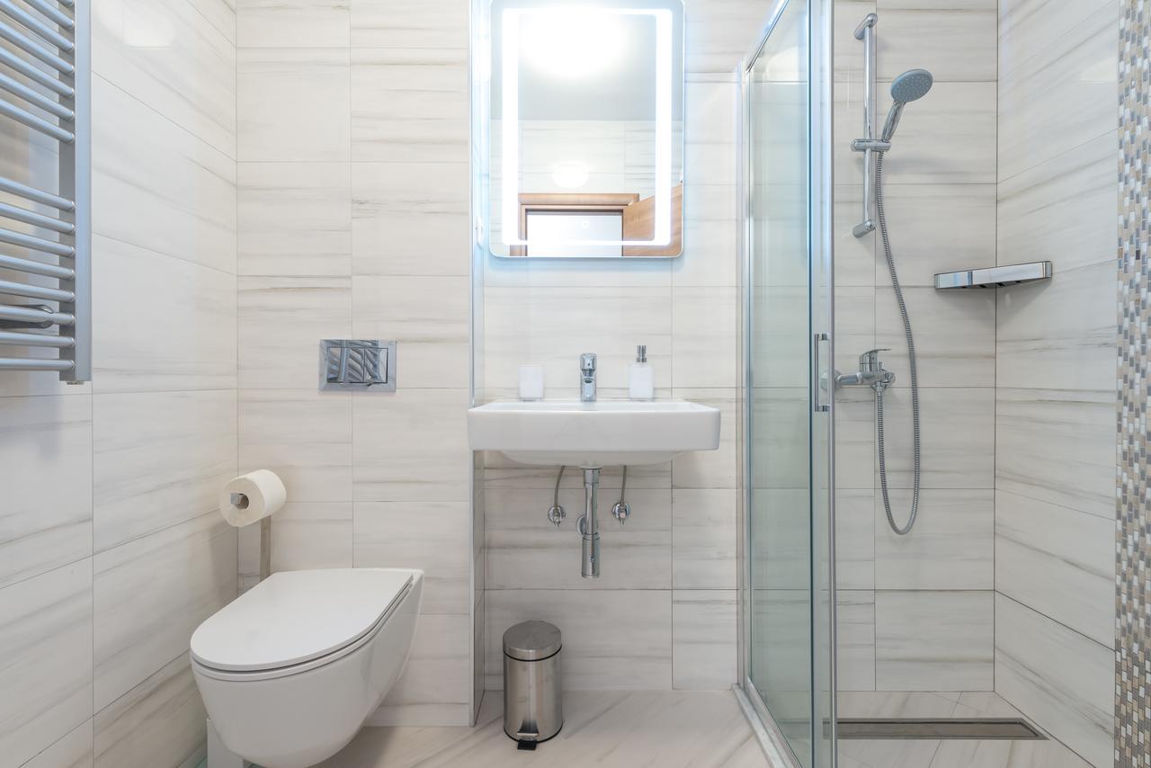Apartment Ella Deluxe Dubrovnik Bagian luar foto